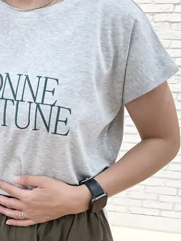 ONWARD CROSSET SELECT 東海林 コーディネート画像