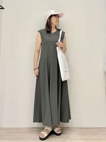 ONWARD CROSSET SELECT SAKAI コーディネート画像