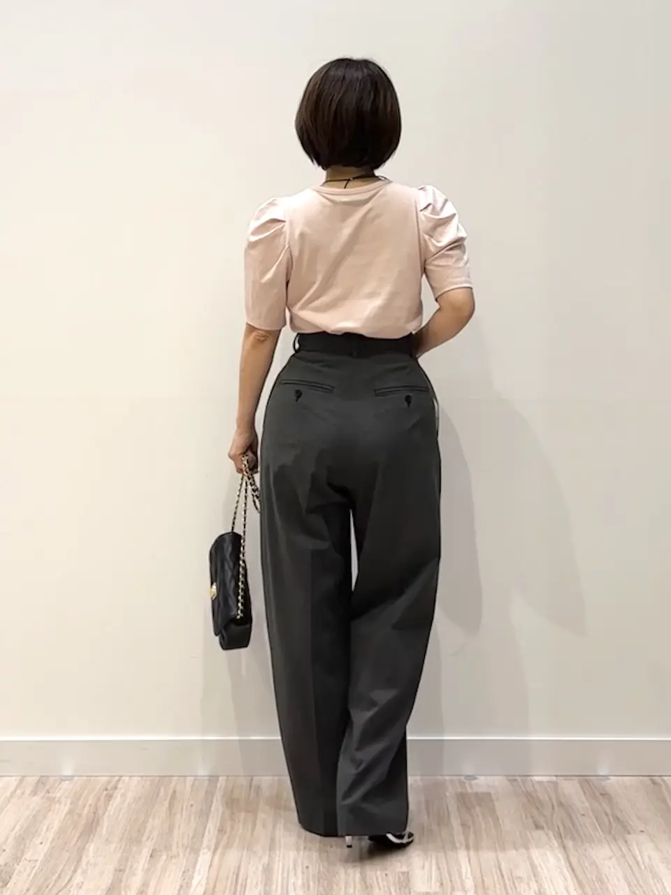 ONWARD CROSSET SELECT 前田 コーディネート画像