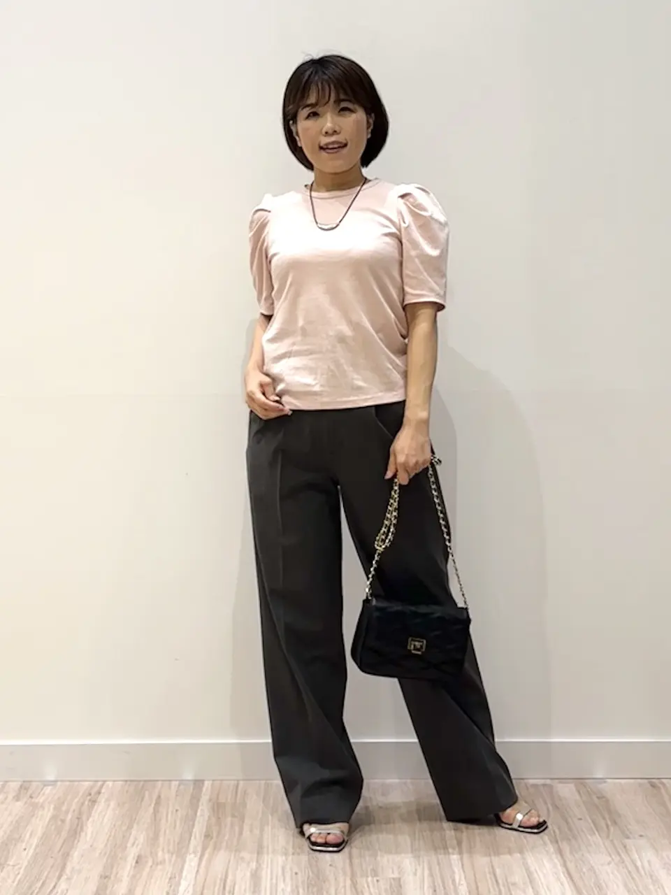 美品　uncrave navy サイズO 公式】uncrave（アンクレイヴ） | ファッション通販サイト[オン
