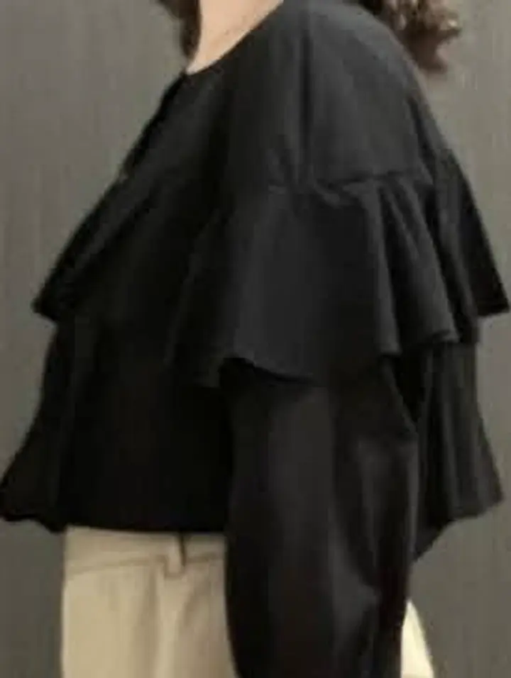 ONWARD CROSSET SELECT 服部 コーディネート画像