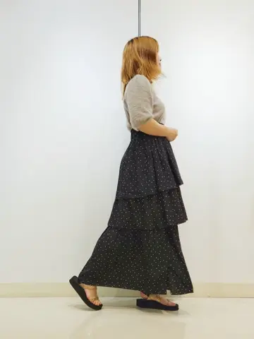 ONWARD CROSSET SELECT 中野 コーディネート画像