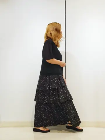 ONWARD CROSSET SELECT 中野 コーディネート画像