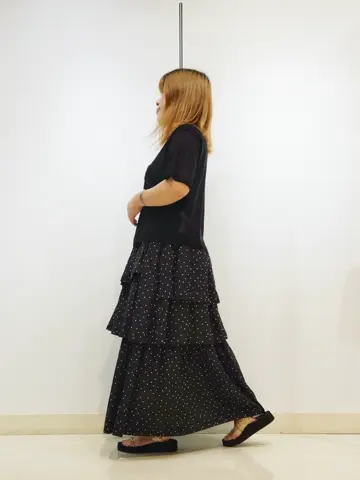 ONWARD CROSSET SELECT 中野 コーディネート画像