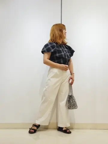 ONWARD CROSSET SELECT 中野 コーディネート画像