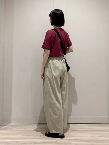 ONWARD CROSSET SELECT 山田 コーディネート画像