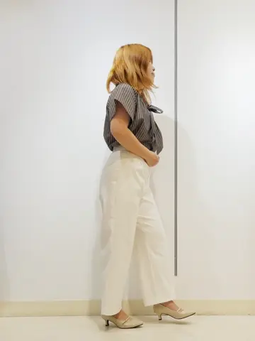 ONWARD CROSSET SELECT 中野 コーディネート画像