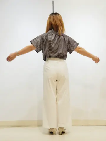 ONWARD CROSSET SELECT 中野 コーディネート画像