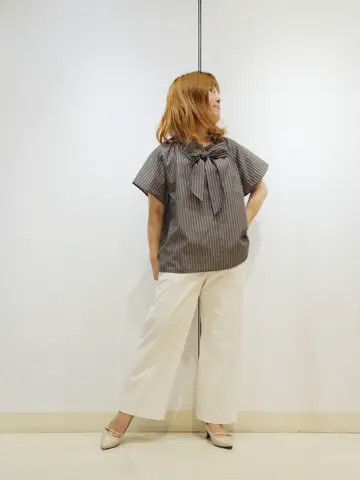 ONWARD CROSSET SELECT 中野 コーディネート画像