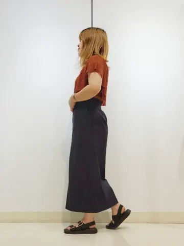 ONWARD CROSSET SELECT 中野 コーディネート画像