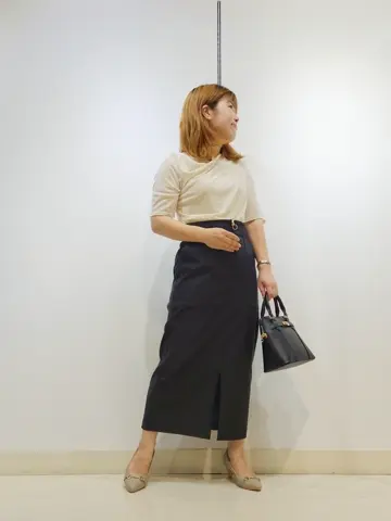 ONWARD CROSSET SELECT 中野 コーディネート画像