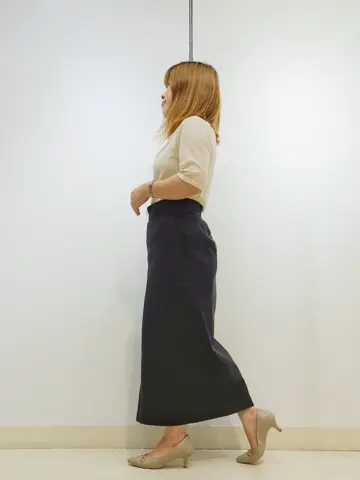 ONWARD CROSSET SELECT 中野 コーディネート画像