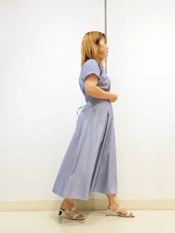 ONWARD CROSSET SELECT 中野 コーディネート画像