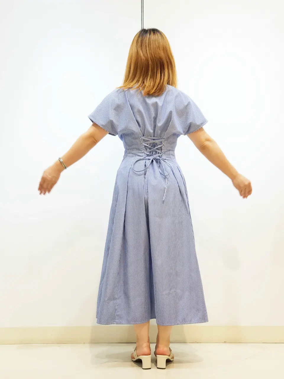 ONWARD CROSSET SELECT 中野 コーディネート画像