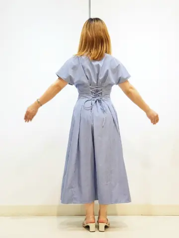 ONWARD CROSSET SELECT 中野 コーディネート画像