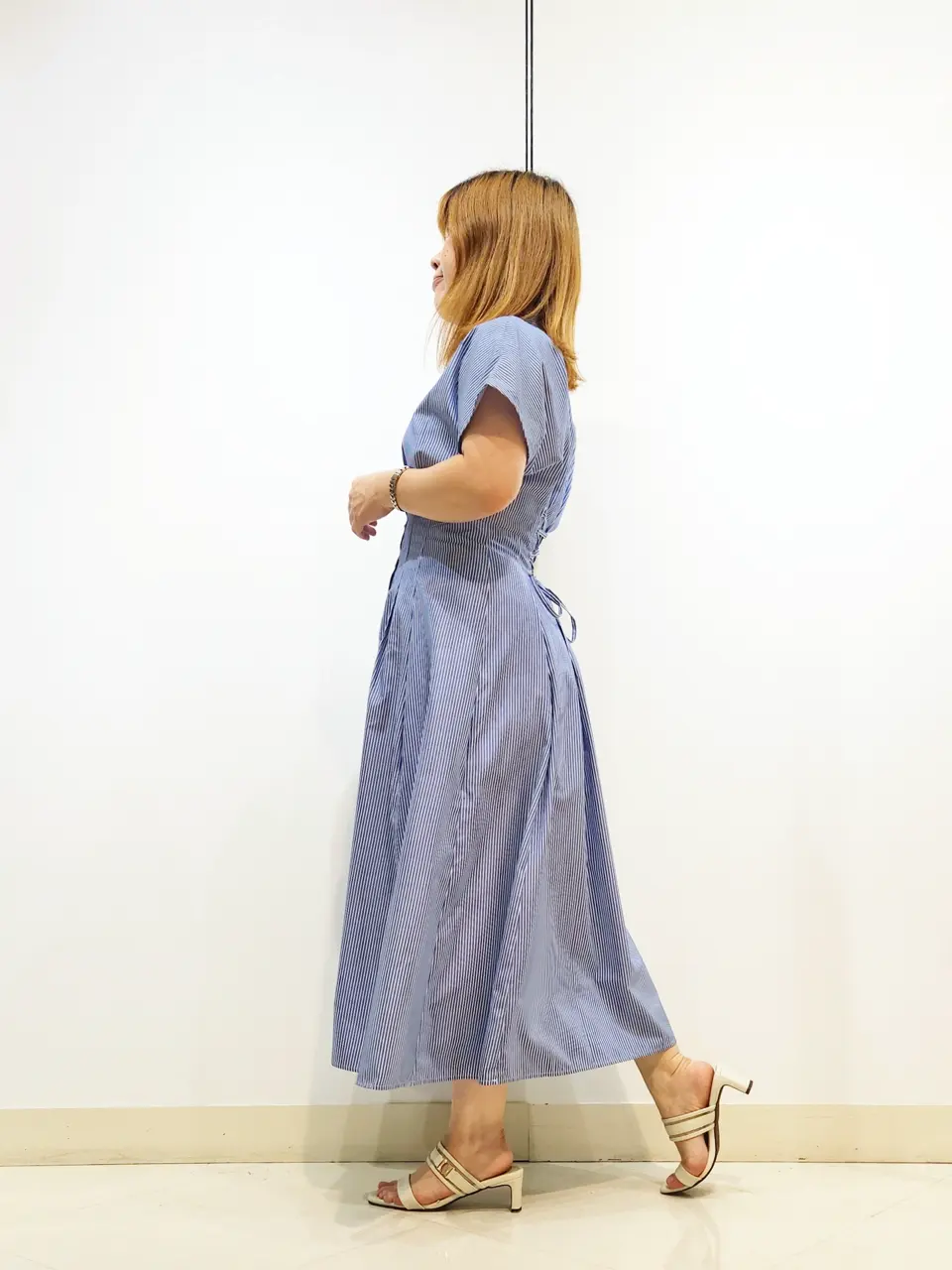 ONWARD CROSSET SELECT 中野 コーディネート画像