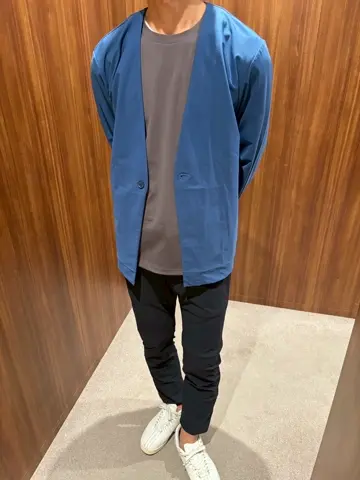 ONWARD CROSSET SELECT 飯嶋 コーディネート画像