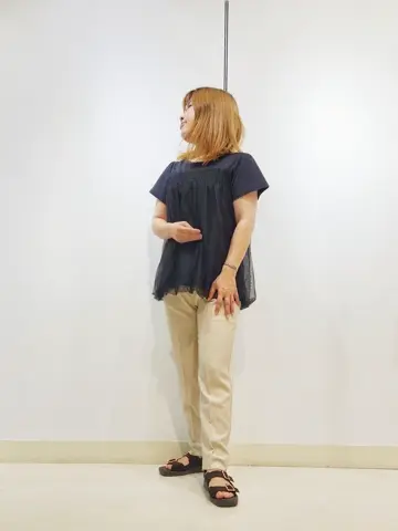 ONWARD CROSSET SELECT 中野 コーディネート画像