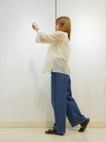 ONWARD CROSSET SELECT 中野 コーディネート画像