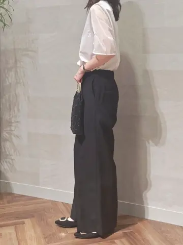 ONWARD CROSSET SELECT 浅岡 コーディネート画像