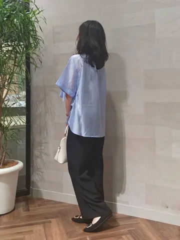 ONWARD CROSSET SELECT 浅岡 コーディネート画像