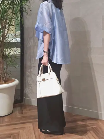 ONWARD CROSSET SELECT 浅岡 コーディネート画像