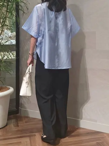 ONWARD CROSSET SELECT 浅岡 コーディネート画像