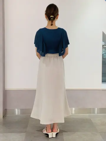 ONWARD CROSSET SELECT KUMAZAWA ✼  コーディネート画像