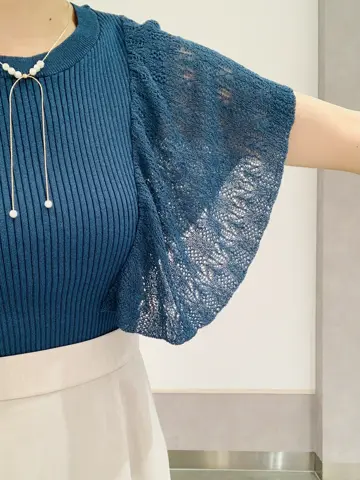 ONWARD CROSSET SELECT KUMAZAWA ✼  コーディネート画像