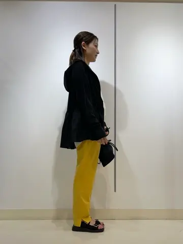 ONWARD CROSSET SELECT 松本 コーディネート画像