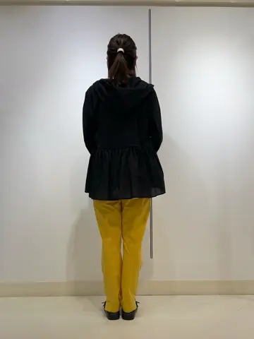 ONWARD CROSSET SELECT 松本 コーディネート画像