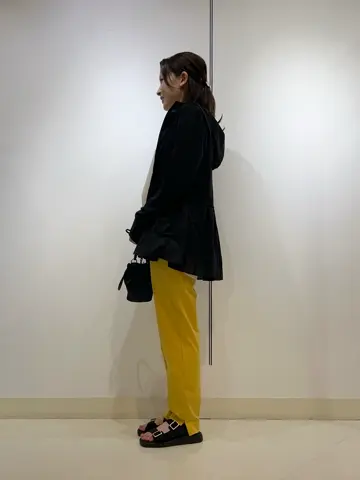 ONWARD CROSSET SELECT 松本 コーディネート画像