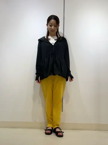 ONWARD CROSSET SELECT 松本 コーディネート画像