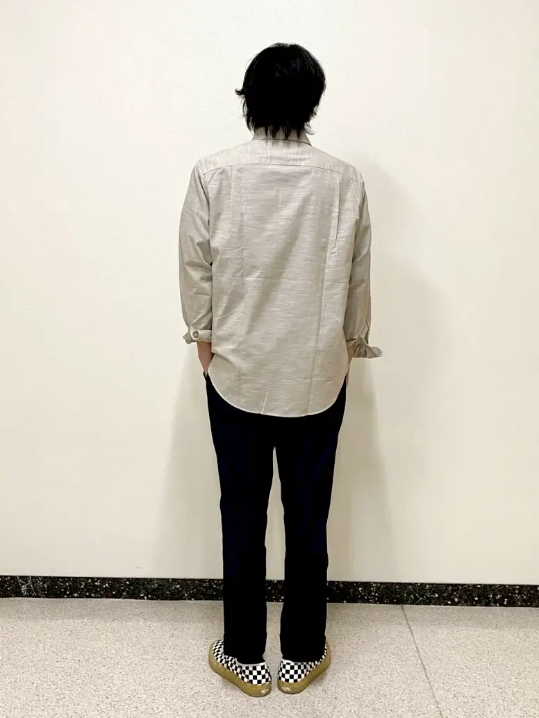 ONWARD CROSSET SELECT 松田 コーディネート画像