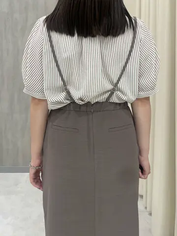 ONWARD CROSSET SELECT 時本 コーディネート画像