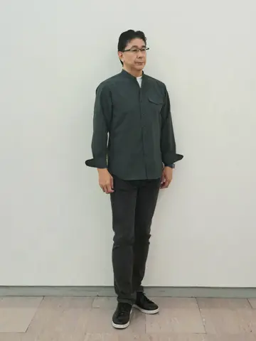 ONWARD CROSSET SELECT 小林 コーディネート画像