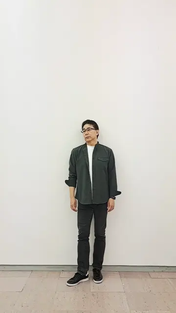 ONWARD CROSSET SELECT 小林 コーディネート画像