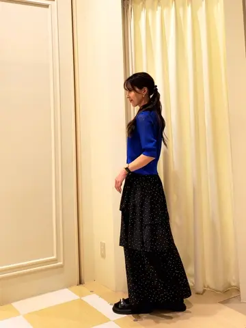 ONWARD CROSSET SELECT 内田 コーディネート画像