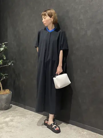 ONWARD CROSSET SELECT 阿部 コーディネート画像