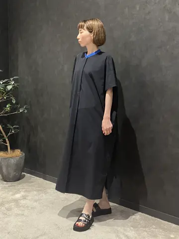 ONWARD CROSSET SELECT 阿部 コーディネート画像