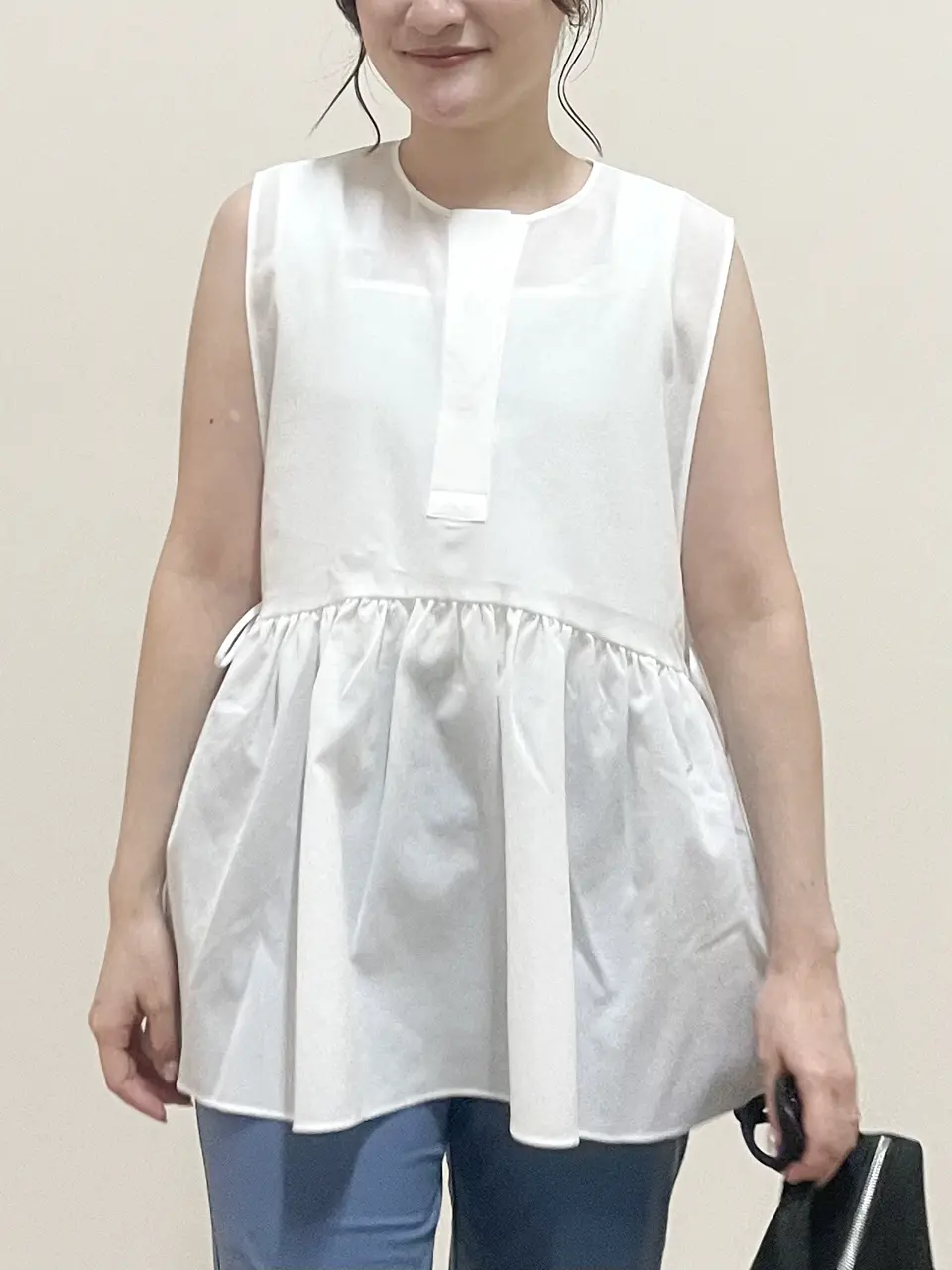 ONWARD CROSSET SELECT 門脇 コーディネート画像