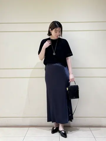 ONWARD CROSSET SELECT 太田 コーディネート画像