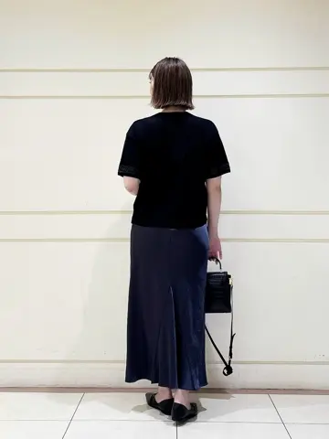 ONWARD CROSSET SELECT 太田 コーディネート画像