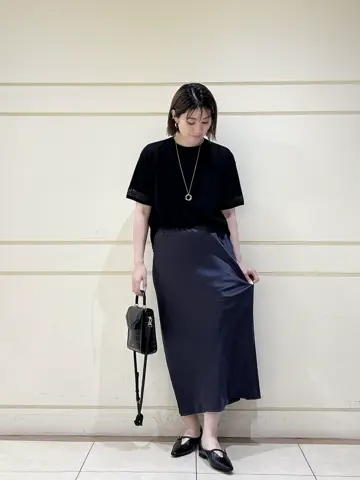 ONWARD CROSSET SELECT 太田 コーディネート画像