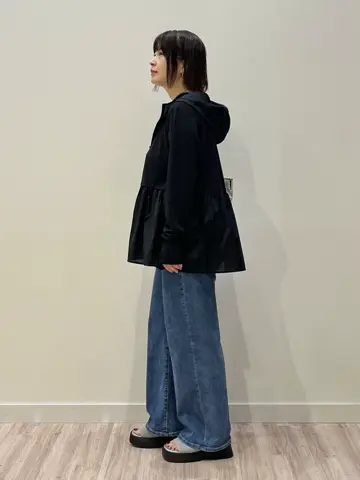 ONWARD CROSSET SELECT 小西 コーディネート画像