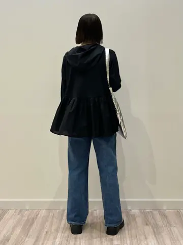 ONWARD CROSSET SELECT 小西 コーディネート画像