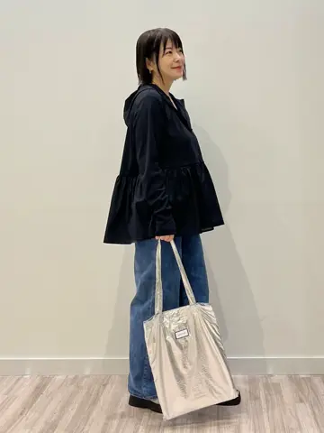 ONWARD CROSSET SELECT 小西 コーディネート画像