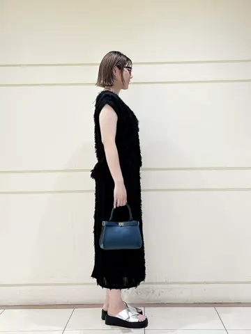 ONWARD CROSSET SELECT 太田 コーディネート画像