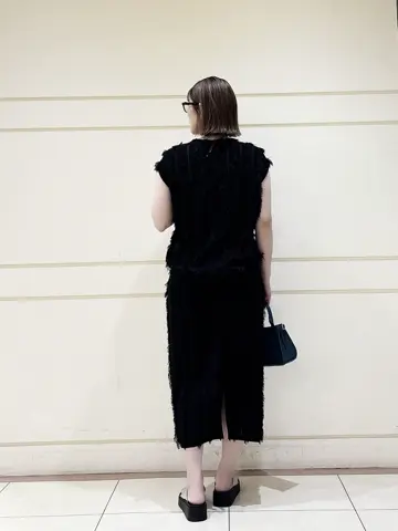 ONWARD CROSSET SELECT 太田 コーディネート画像