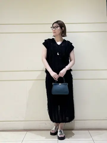 ONWARD CROSSET SELECT 太田 コーディネート画像